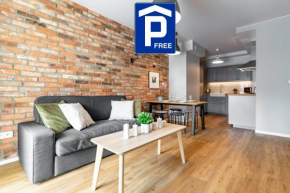 WrocApartments StarCenter - Parking Free